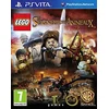 Image de LEGO LORD OF THE RINGS PSVITA FR en occasion ou reconditionné