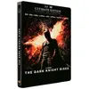 Image de The Dark Knight Rises - Combo Blu-Ray + DVD