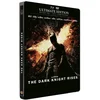 Image de The dark knight rises (Steelbook) [Blu-ray] [FR Import] en occasion ou reconditionné