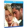 Image de The lucky one [Blu-ray] [FR Import] en occasion ou reconditionné