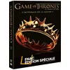 Image de Game of Thrones Coffret intégral de la Saison 2 Edition Spéciale Fnac DVD