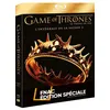 Image de Game of Thrones Coffret intégral de la Saison 2 Edition Spéciale Fnac Blu-Ray