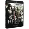 Image de Henri de Navarre - Blu-Ray