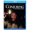 Image de Conjuring : les dossiers Warren : Blu-Ray + DIGITAL Ultraviolet en occasion ou reconditionné