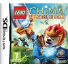 Image de Lego legends of chima : le voyage de laval en occasion ou reconditionné