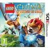 Image de Lego Chima - Le Voyage de Laval Nintendo 3DS