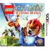 Image de WB, Bros LEGO Legends of Chima: Laval's Journey, Nintendo 3DS Standard Französisch