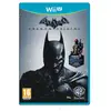 Image de Batman Arkham Origins Wii U Nintendo Wii U