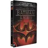Image de Batman et Robin - Combo Blu-Ray + DVD - Ultimate Edition - Boîtier Métal