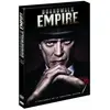 Image de Boardwalk Empire - Coffret intégral de la Saison 3 - DVD
