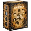 Image de La Collection Tim Burton - Charlie et la chocolaterie + Les noces funèbres + Sweeney Todd + Dark Shadows en occasion ou reconditionné