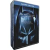 Image de The Dark Knight Trilogy - Jumbo Steelbook [5 DVDs] [Import] en occasion ou reconditionné