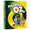 Image de Le Magicien d'Oz Combo Blu-Ray 3D Edition 75ème Anniversaire