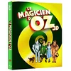 Image de LE MAGICIEN D'OZ 3D : EDITION 75ème ANNIVERSAIRE BLURAY 3D + 2D [Blu-ray 3D] en occasion ou reconditionné