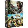 Image de Coffret : jack le chasseur de géants 3D ; voyage au centre de la terre 2 3D [FR Import] en occasion ou reconditionné