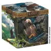 Image de Le Hobbit : Un voyage inattendu - Combo Blu-Ray 3D + DVD Edition Ultime Version Longue + Statue