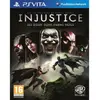 Image de Injustice PS Vita Edition Jeu de l'Année PS Vita