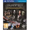 Image de Third Party - Injustice : les Dieux sont parmi nous - Ultimate Edition Occasion [PS Vita] - 5051889426967 en occasion ou reconditionné