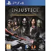 Image de Injustice - les dieux Sont parmi nous - Ultimate Edition - Jeu PS4 en occasion ou reconditionné
