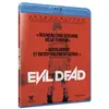 Image de Evil Dead Blu-Ray