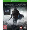 Image de La Terre du Milieu L'ombre du Mordor Xbox One Xbox One