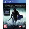 Image de Third Party - La Terre du Milieu - l'ombre du Mordor Occasion [PS4] - 5051889431237 en occasion ou reconditionné