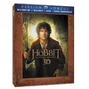 Image de Le Hobbit : Un voyage inattendu - Version longue - Edition 2 Blu-ray 3D + 3 Blu-ray + 2 DVD en occasion ou reconditionné
