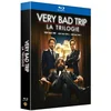 Image de Coffret trilogie very bad trip [Blu-ray] [FR Import] en occasion ou reconditionné