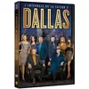 Image de Dallas (2012) Coffret intégral de la Saison 2 - DVD