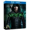 Image de Coffret intégral de la Saison 1 Blu-Ray