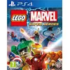 Image de Lego Marvel Super Heroes PS4 PlayStation 4