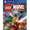 Image de LEGO Marvel Super Heroes en occasion ou reconditionné