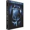 Image de The Dark Knight La Trilogie Blu-ray