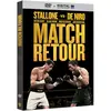 Image de Match retour DVD