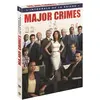 Image de Major crimes Saison 1 DVD