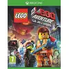 Image de La Grande Aventure Lego Xbox One Xbox One