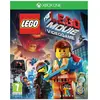 Image de WB, Jeu vidéo Xbox One LEGO Movie