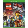 Image de LEGO Grande Aventure Jeu XBOX One en occasion ou reconditionné