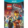 Image de La Grande Aventure Lego Wii U Nintendo Wii U