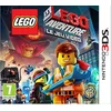Image de LEGO MOVIE THE VIDEOGAME 3DS FR en occasion ou reconditionné