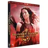 Image de Hunger Games - L'embrasement Edition Limitée Combo Blu-ray +DVD