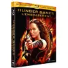 Image de Hunger Games - L'embrasement Blu-ray