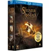 Image de Le Seigneur des Anneaux : La Trilogie Blu-ray