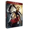 Image de 300 : la naissance d'un empire [Édition Ultimate Blu-ray 3D + Blu-ray + DVD + Copie digitale] en occasion ou reconditionné