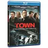 Image de The Town Blu-Ray