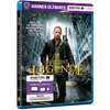 Image de Je suis une légende [Warner Ultimate (Blu-ray + Copie digitale UltraViolet)] en occasion ou reconditionné