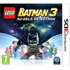 Image de LEGO BATMAN 3 BEYOND GOTHAM 3DS FR en occasion ou reconditionné