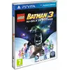 Image de Lego Batman 3 Au delà de Gotham PS Vita PS Vita