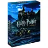 Image de Coffret intégrale harry potter [FR Import] [8 DVDs] en occasion ou reconditionné