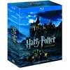 Image de Coffret intégrale harry potter [Blu-ray] [FR Import] en occasion ou reconditionné